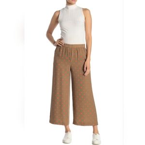 NWT Theory Silk Pants
